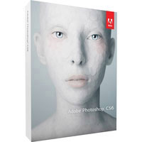 Adobe CS6, UPG (65158210)